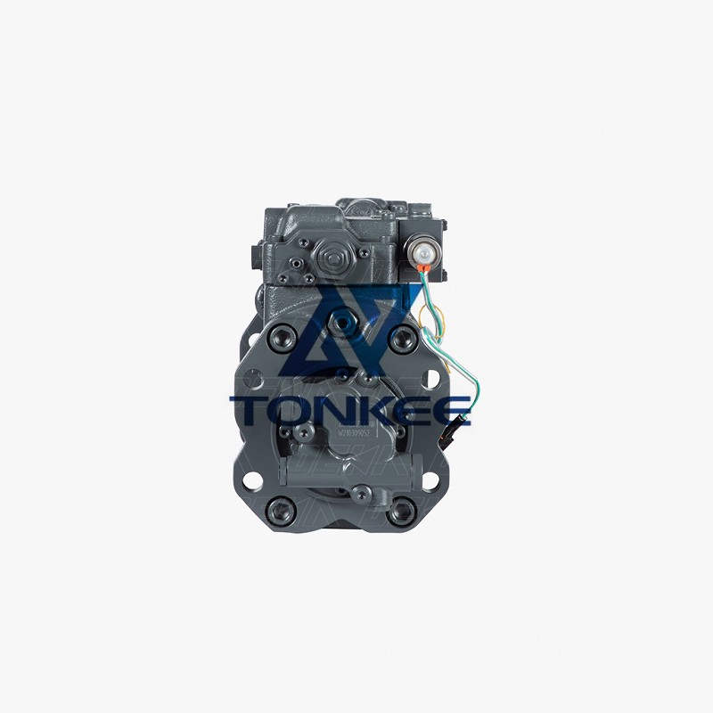 China K3V63DT-9N0T Hydraulic Pump For DX150(External leakage) | Partsdic®