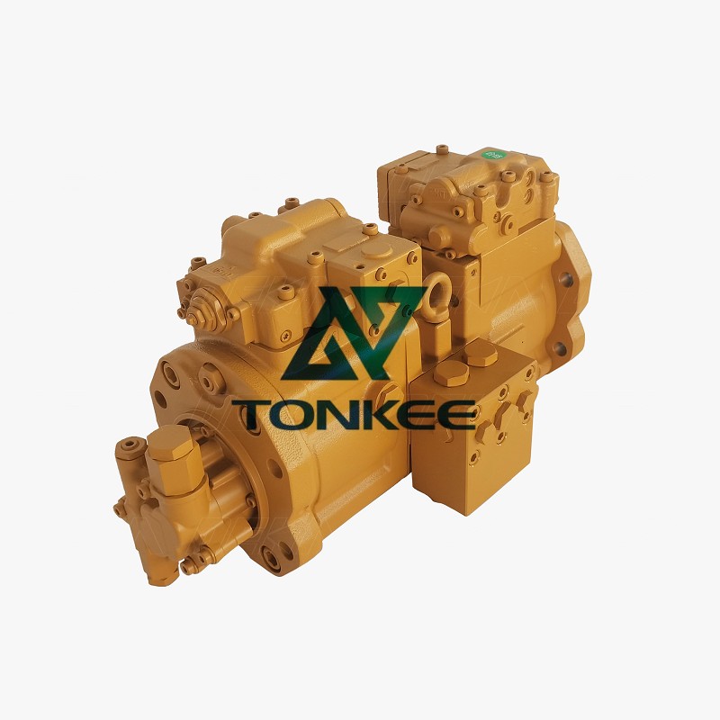 Shop K3V63DT-9N2D E312B 60100425 Hydraulic Pump | Partsdic®