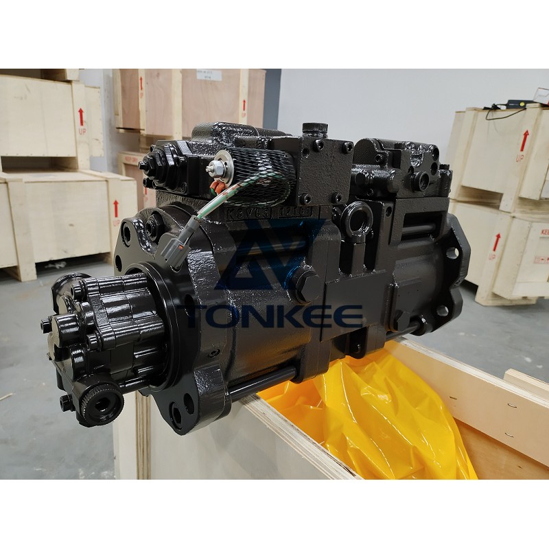1 year warranty, K3V63DT-9NOT hydraulic pump