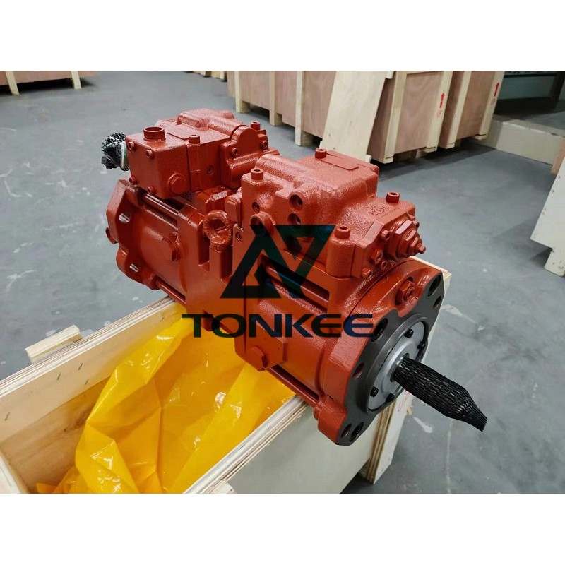 high quality, K3V63DT-9POH, kawasaki pump | replacement parts
