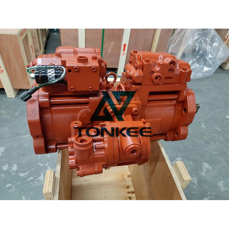 K3V63DTP-9N2B-PTO, kawasaki pump | replacement parts 