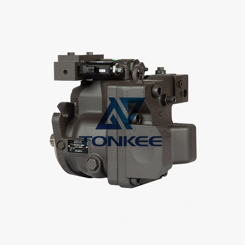 ZX450-1, SY75 K3VL80B Hydraulic Pump | Partsdic®