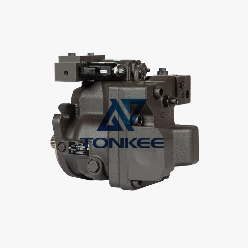 China ZX450-1 SY75 K3VL80B Hydraulic Pump | Partsdic®