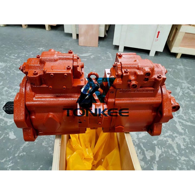 Hot sale K5V140DT-9N25 main pump | OEM aftermarket new