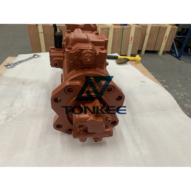 Shop made in China K5V140DTP-9C12 main pump | Partsdic®