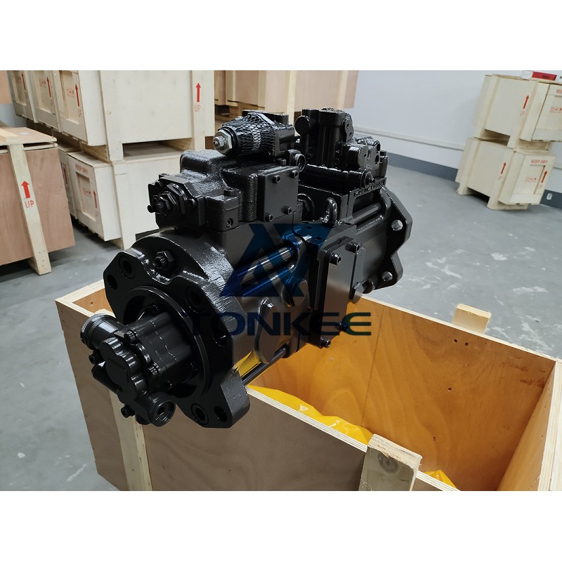Hot sale high quality K5V140DTP-YT6K hydraulic pump | Partsdic®
