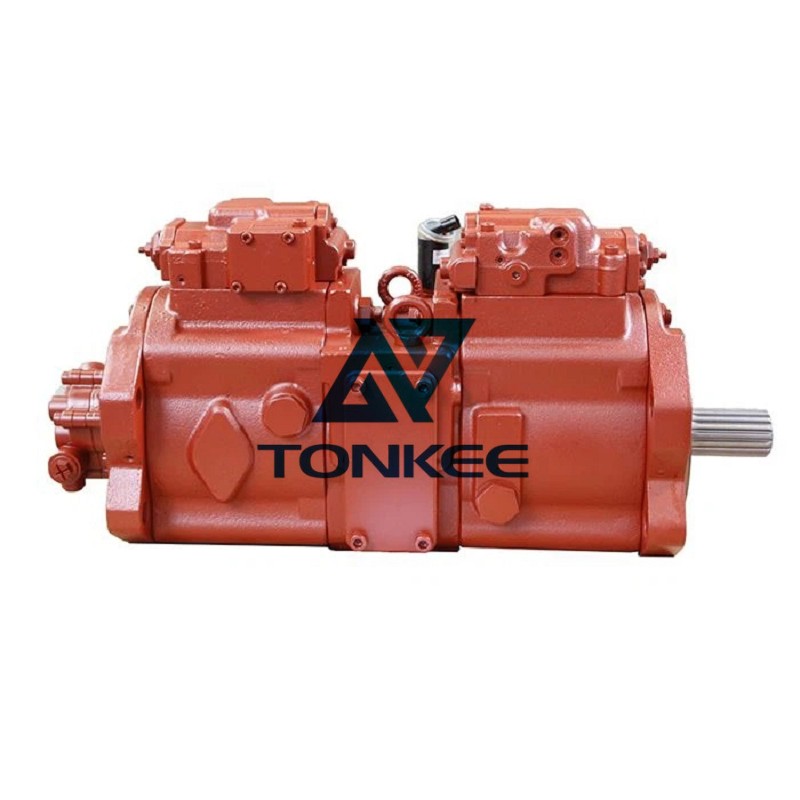 K5V140DTP-YT6K, Excavator Main Pump | replacement parts 