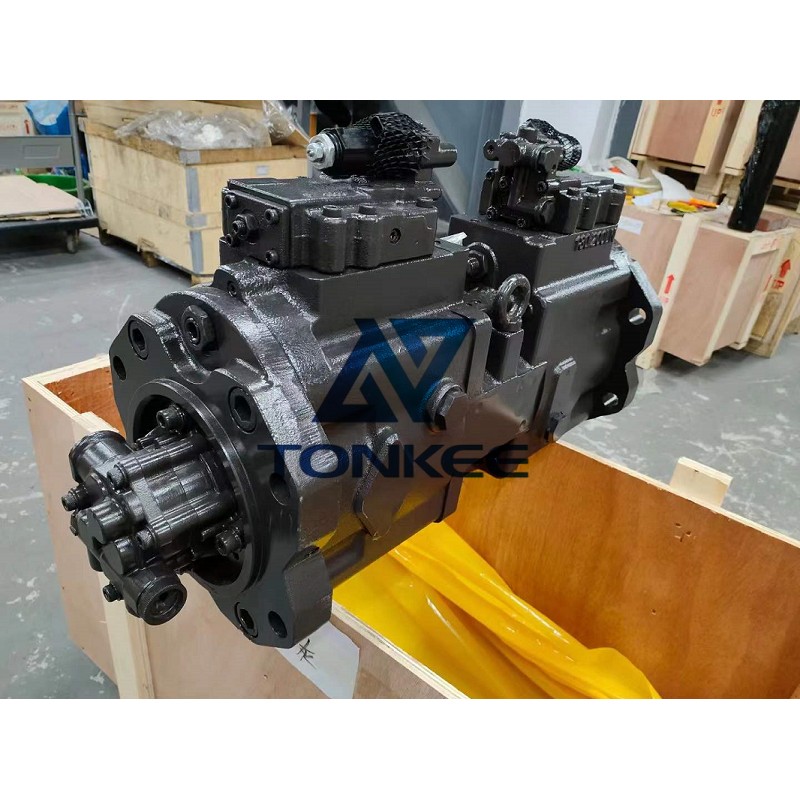 China 18 month warranty K5V160DT-1E05 hydraulic pump | Partsdic®
