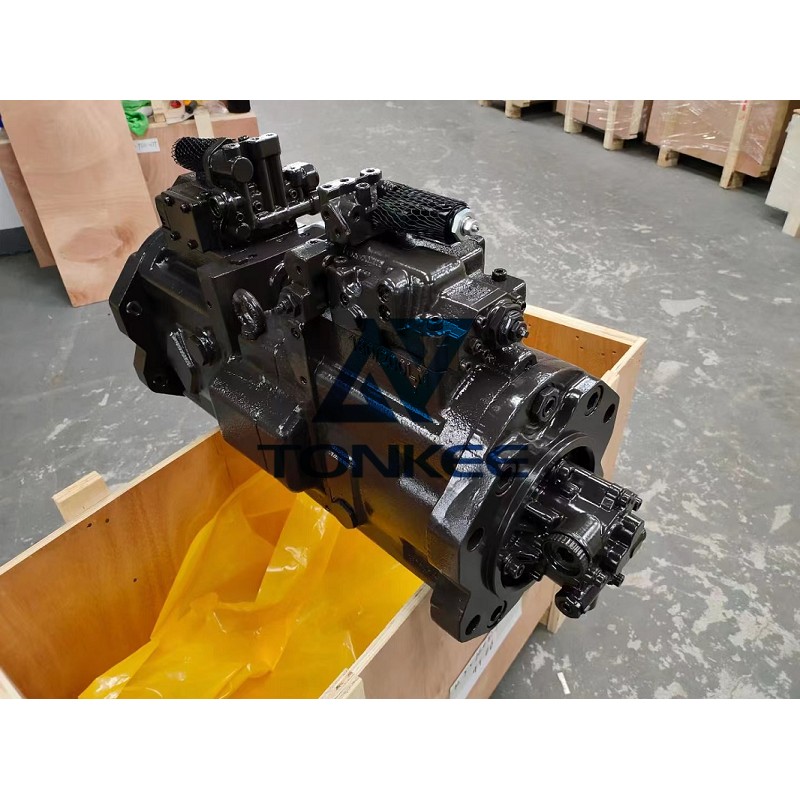  made in China, K5V160DTH-9T06, hydraulic pump | Partsdic® 