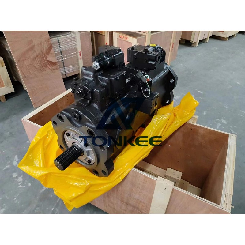 Shop 1 year warranty K5V160DTP-9Y04 hydraulic pump | Partsdic®