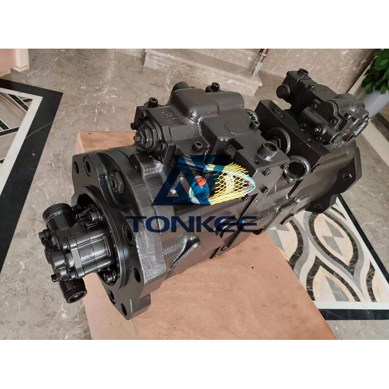 high quality, K5V200DTH-9COZ, main pump | Partsdic® 
