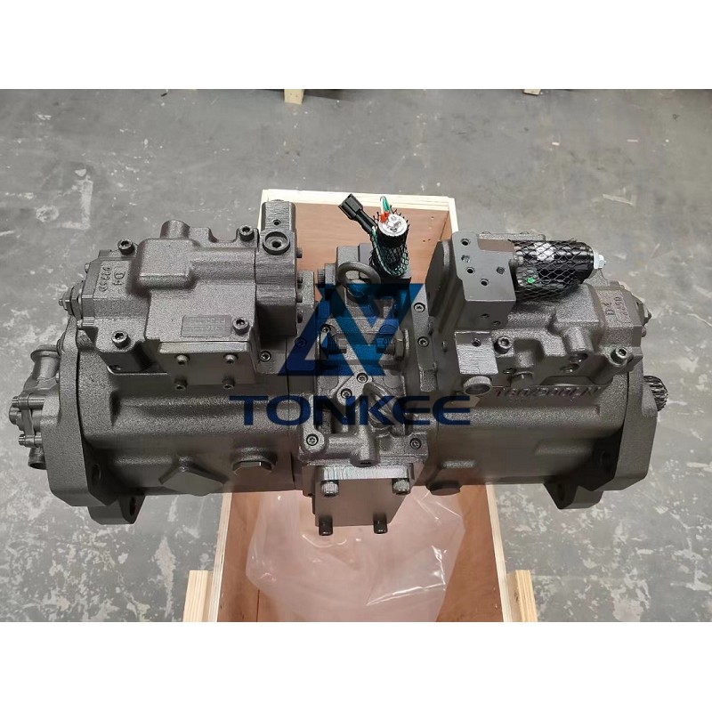 OEM 1 year warranty K5V200DTP-9Y6A kawasaki pump | OEM aftermarket new
