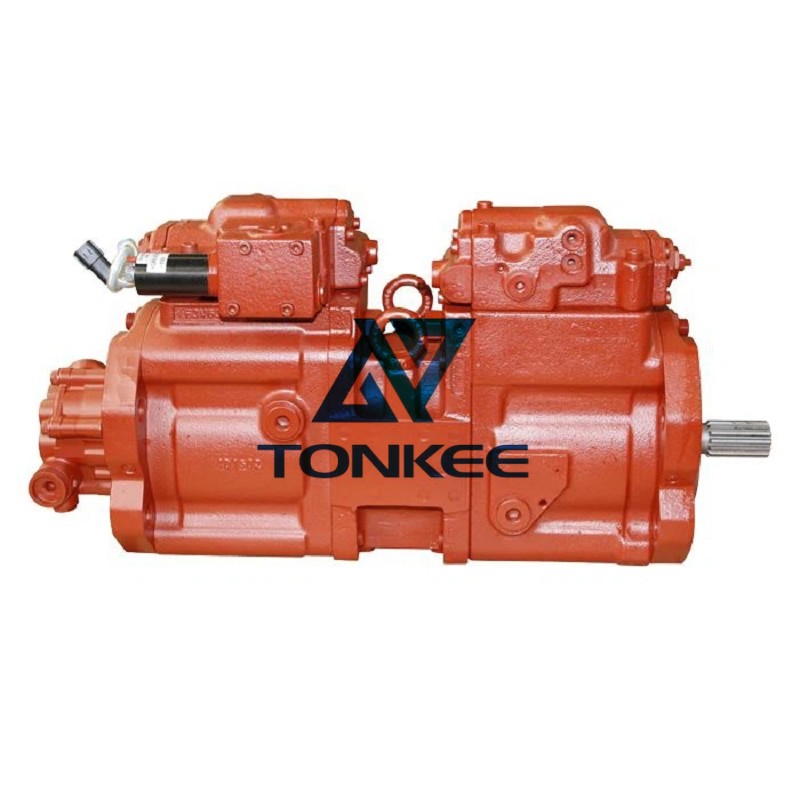 Hot sale K5V80DT-9N0Q Excavator Main Pump | replacement parts