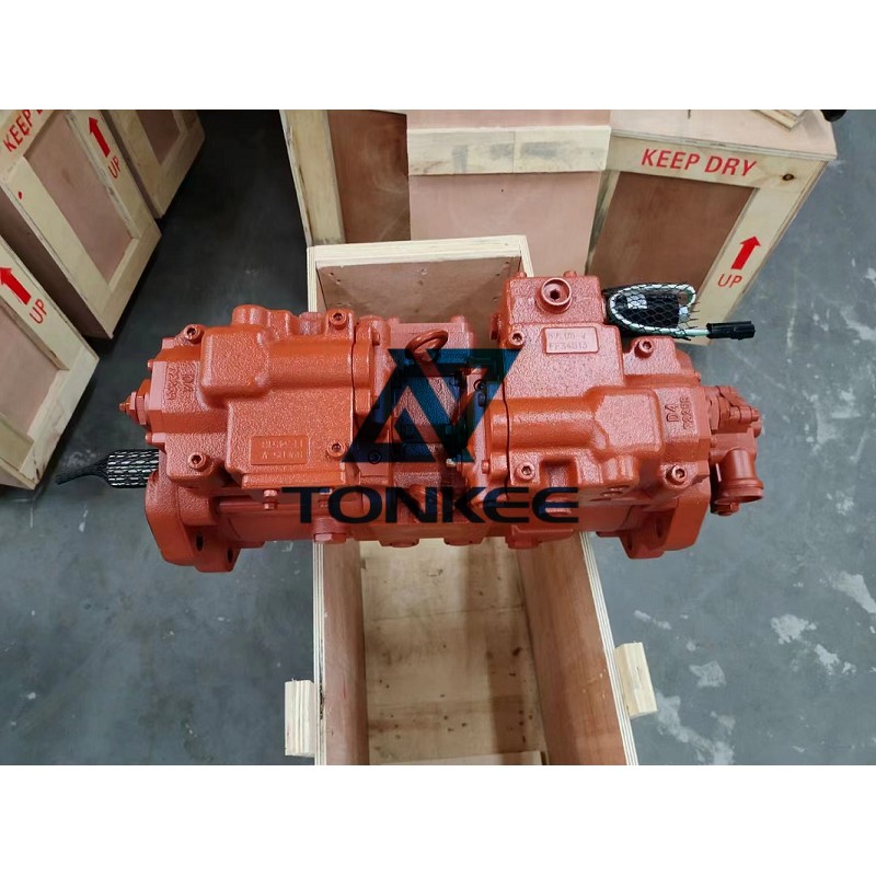 China high quality K5V80DTP-9C05 main pump | Partsdic®