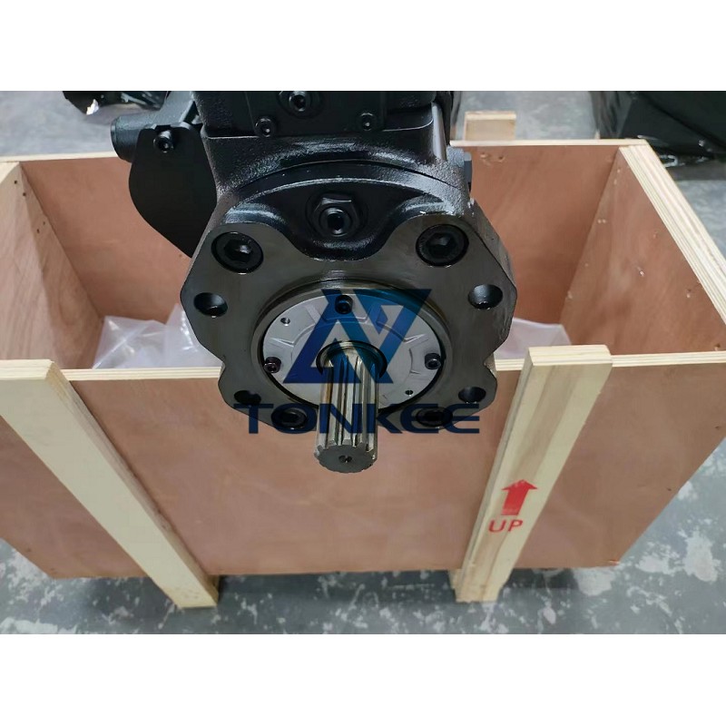 OEM high quality K5V80DTP-OE23-12T main pump | Partsdic®