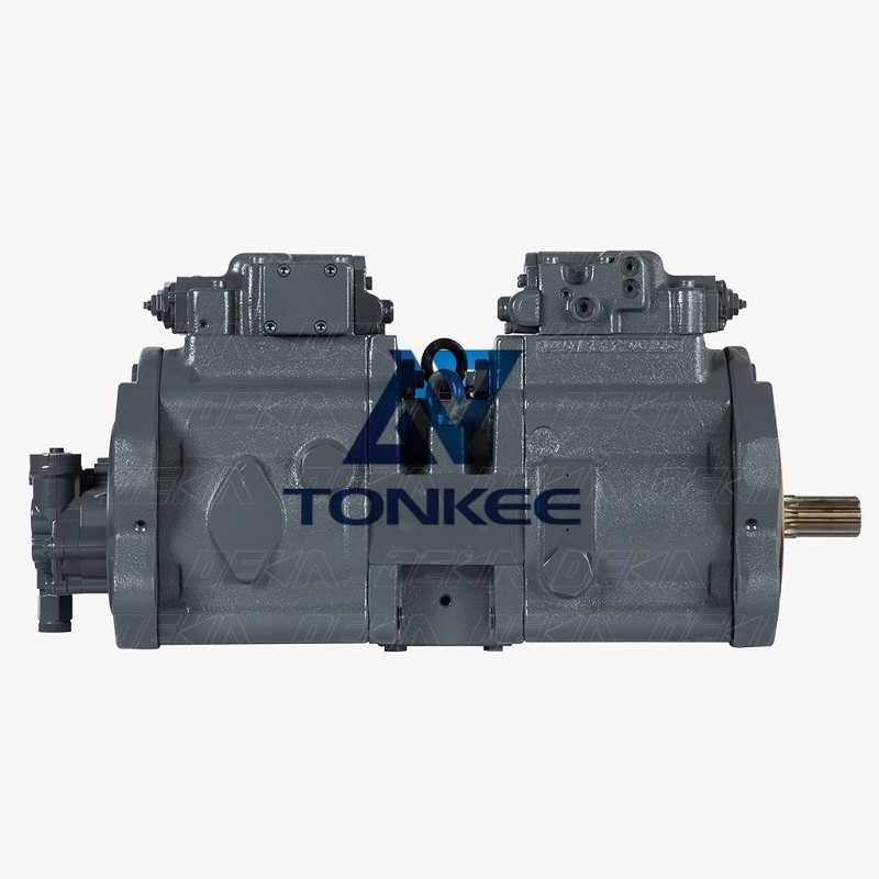 Shop SK130-8 SK135-8 SK140-8 K3V112DT-9N1A Hydraulic Pump | Partsdic®