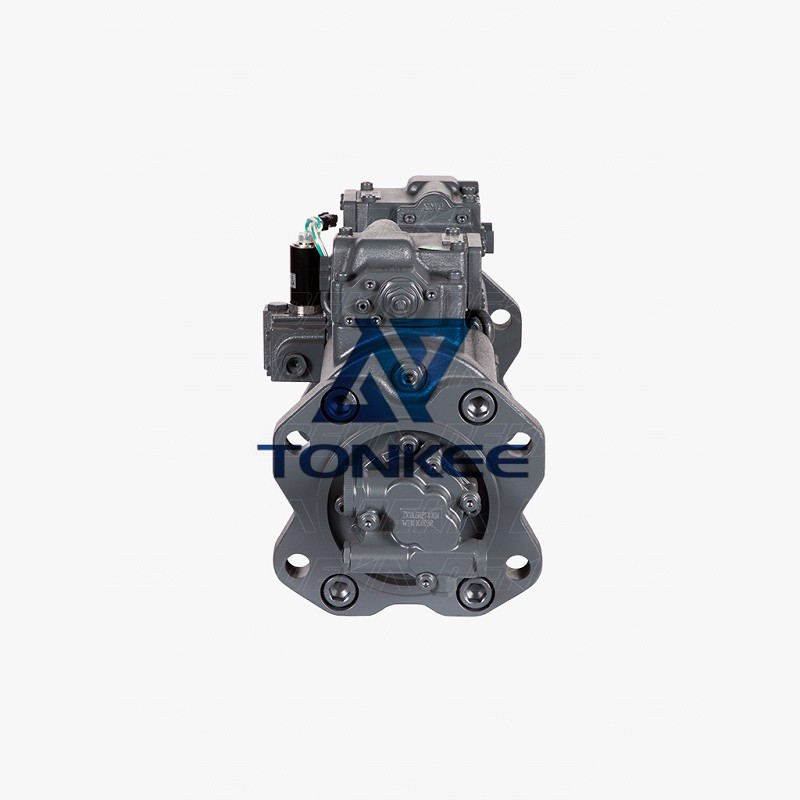 OEM K3V112DT-9C12 Hydraulic Pump For SH200-1 SK130-8 SK135-8 SK140-8 | Partsdic®