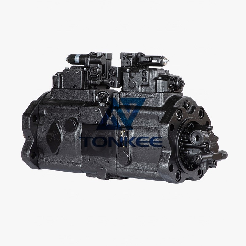 China K3V112DTP-9TDL SK200-6 SK130-8 SK135-8 SK140-8 Hydraulic Pump | Partsdic®