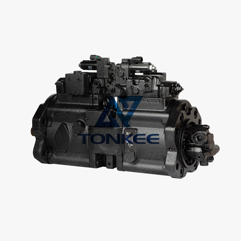 China K3V112DT-9T1L Hydraulic Pump For SK200-6 SK130-8 SK135-8 SK140-8 | Partsdic®