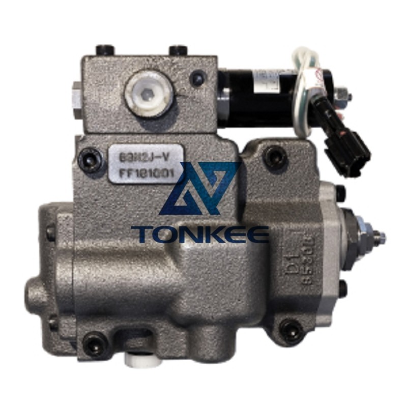 Hot sale LG915 Hydraulic Pump Regulator | OEM aftermarket new