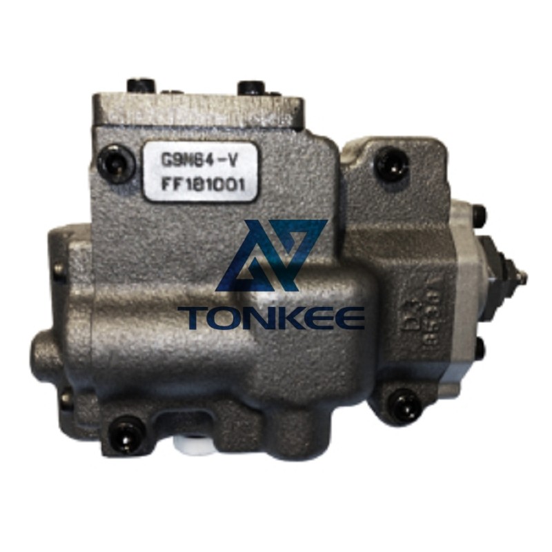 Shop LG922 Hydraulic Pump Regulator | OEM aftermarket new