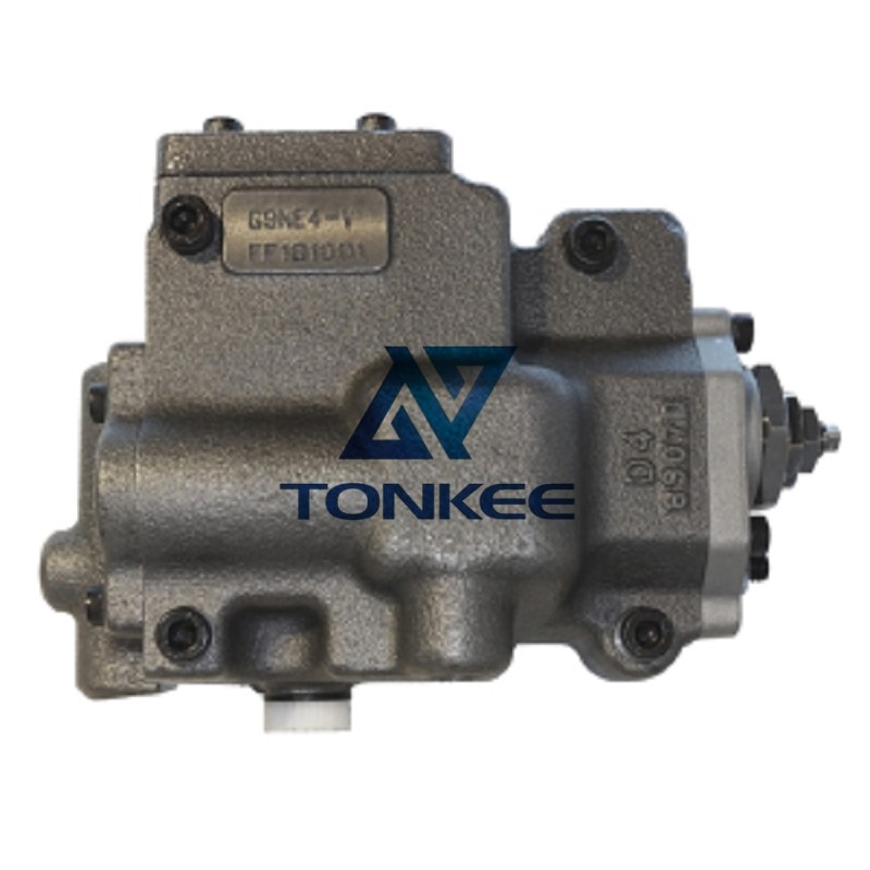 China LG925 Hydraulic Pump Regulator | OEM aftermarket new