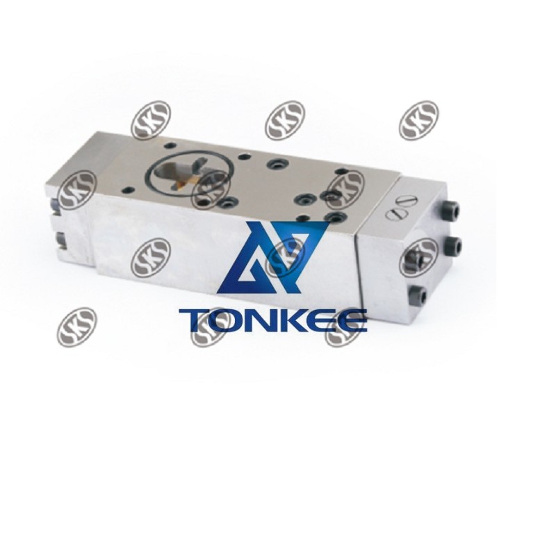 Hot sale LIEBBHEER Control Valve hydraulic pump | Partsdic®