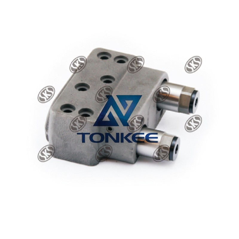 China M2X63 Motor anti-reversing valve hydraulic pump | Tonkee®