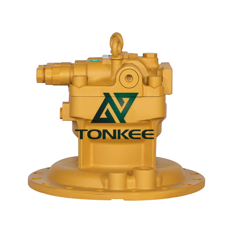 China M5X130CHB-11A-03D255-122 For E320C E320D Swing Motor | Partsdic®