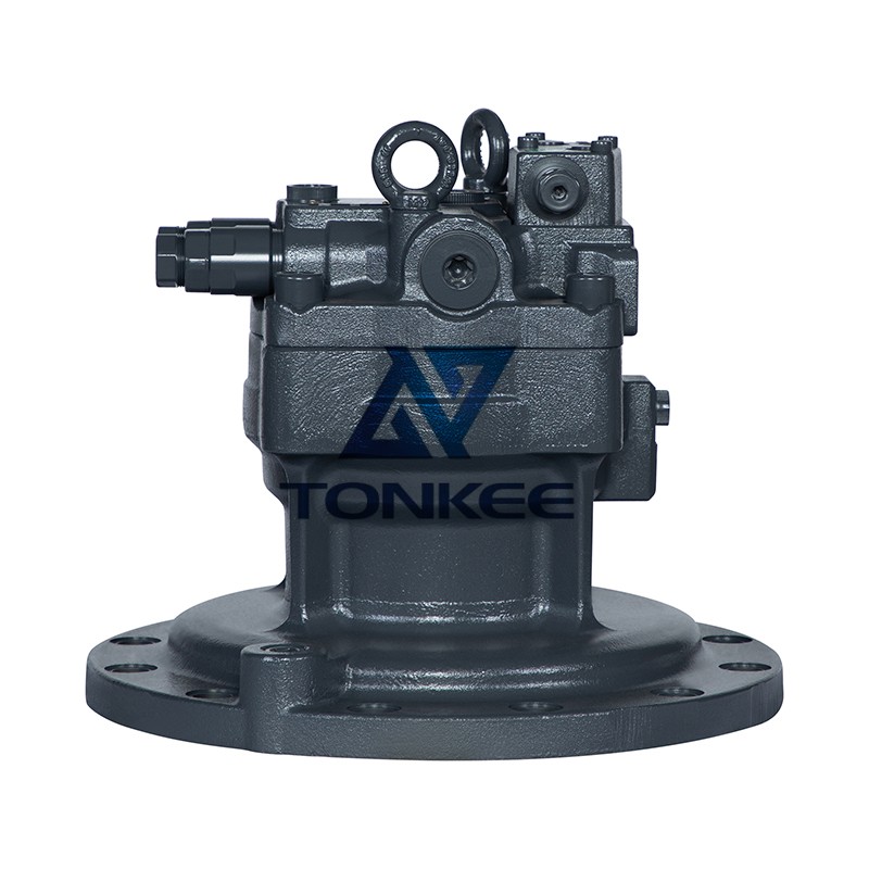 OEM M5X180CHB-10A-1EA310 SH350-5 Swing Motor | Partsdic®