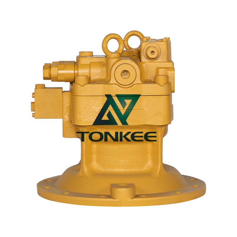 China M5X180CHB-10A-52A280-169-RG16S For SY310 SY330 SY360 Swing Motor | Partsdic®