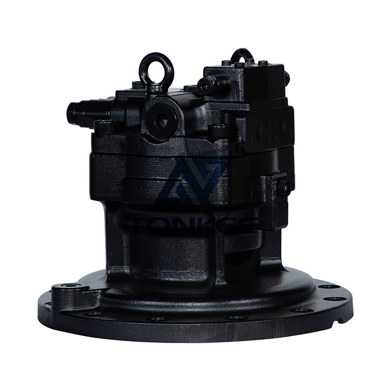 OEM M5X180CHB-10A-60D295 For SK350-8 SK330-8 Swing Motor | Partsdic®