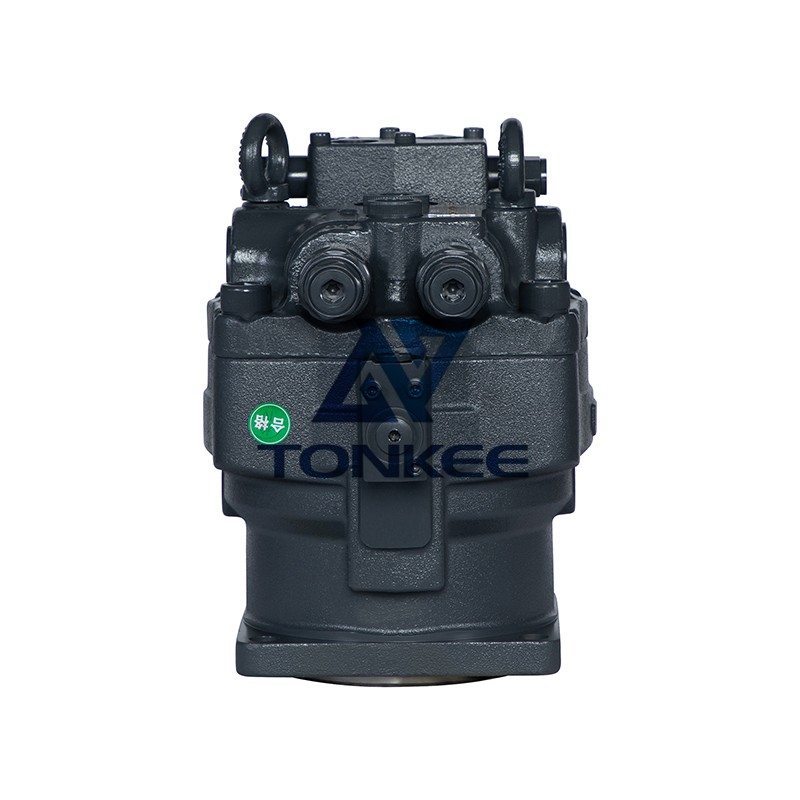 China M5X180CHB-10A-96A295-169-RG20 For XGMA XG833 Swing Motor | Partsdic®