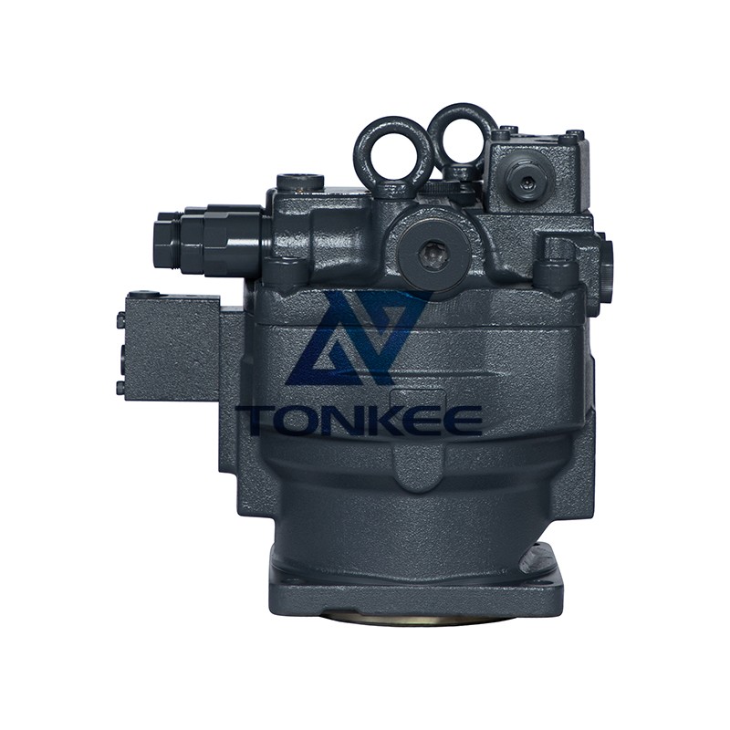 OEM M5X180CHB-10A-96A295-169-RG20 For LiuGong LG936E Swing Motor | Partsdic®