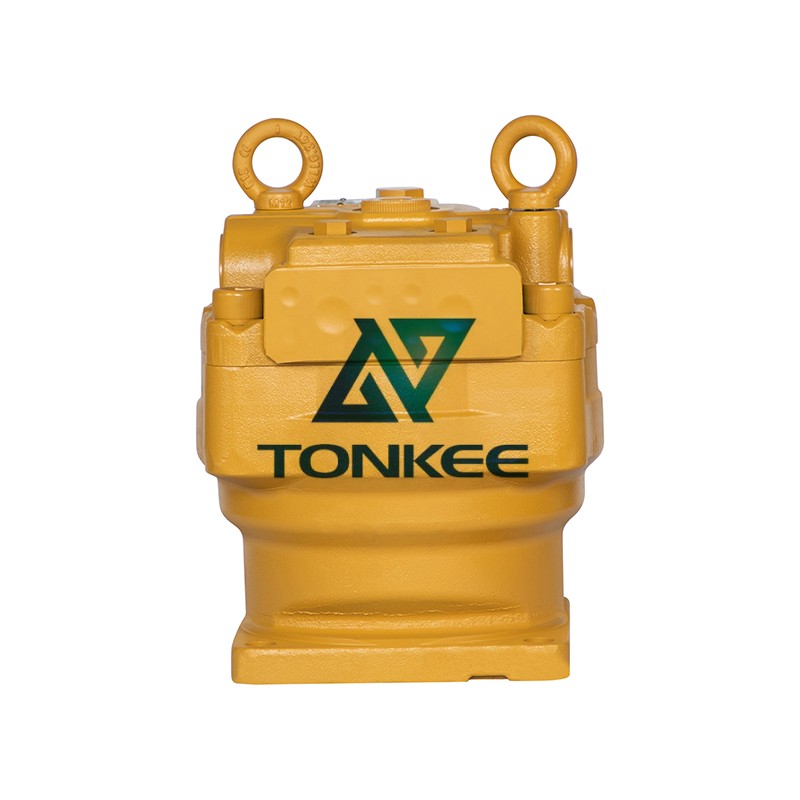 Hot sale M5X180CHB-11A-08D-285 E330C E330D E336D Swing Motor | Partsdic®