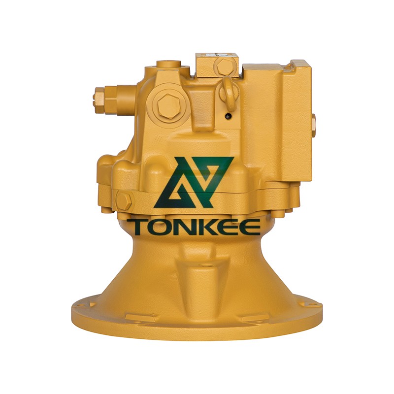 OEM high quality MB85 PC200-7 Swing Motor | Partsdic®