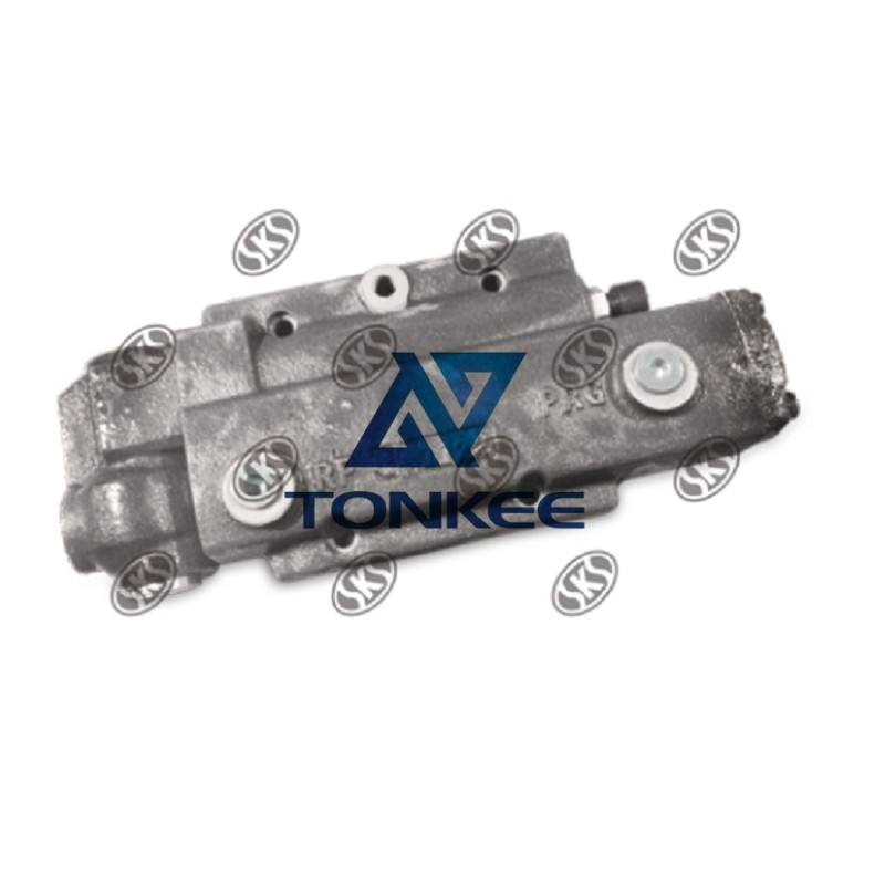 Oilgear PVWJ Control, Valve hydraulic pump | Tonkee® 