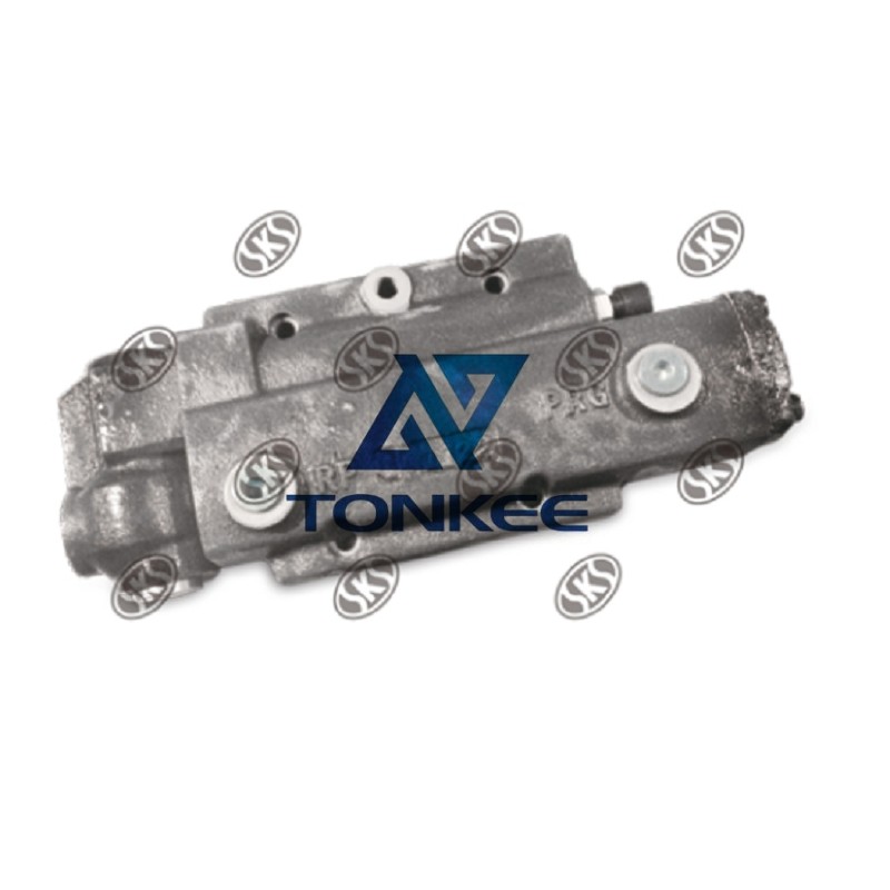 OEM Oilgear PVWJ Control Valve hydraulic pump | Tonkee®