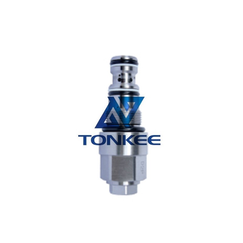 OEM PC120-6 Unloading Valve | replacement parts