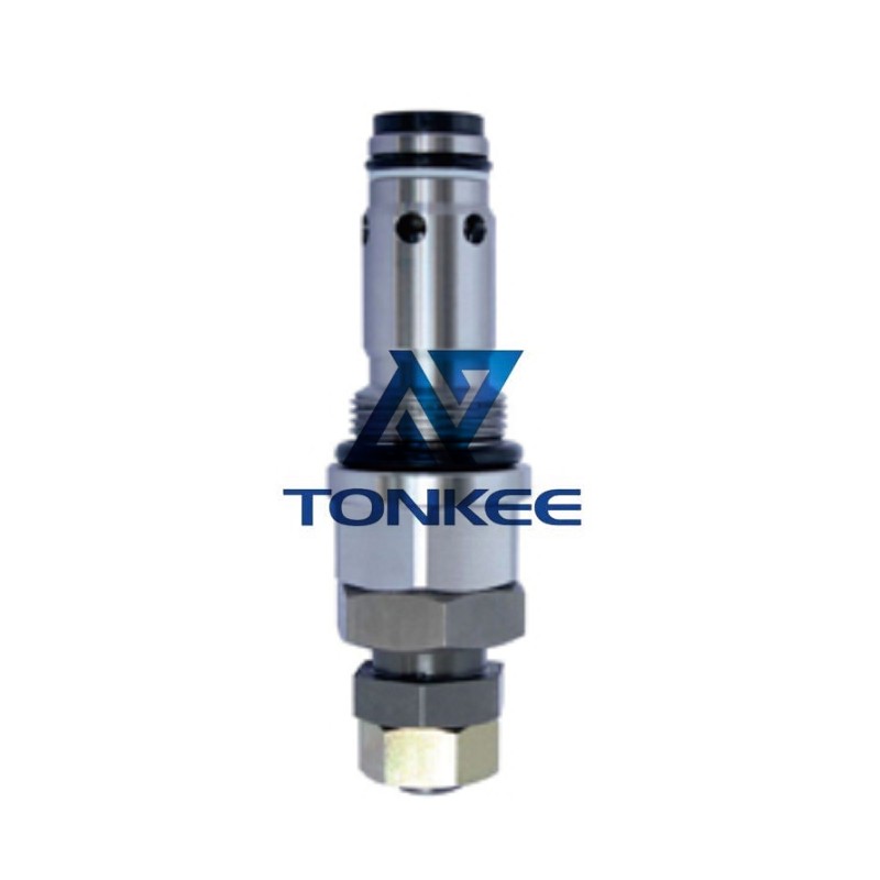 OEM PC300-6 Main Relief Valve | OEM aftermarket new