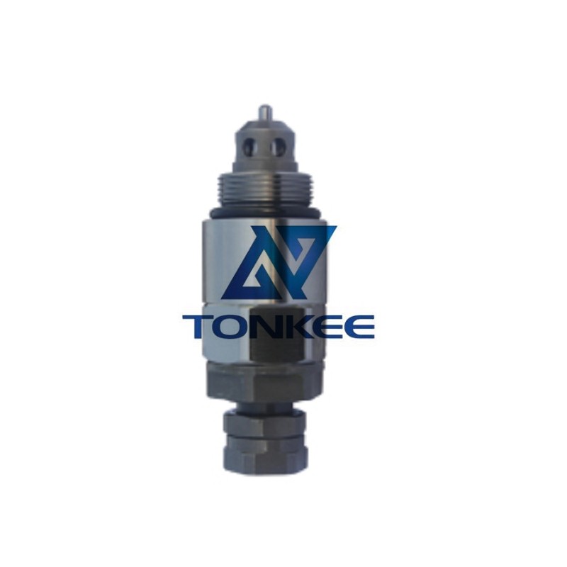 OEM PC200-6 Port Relief Valve | OEM aftermarket new