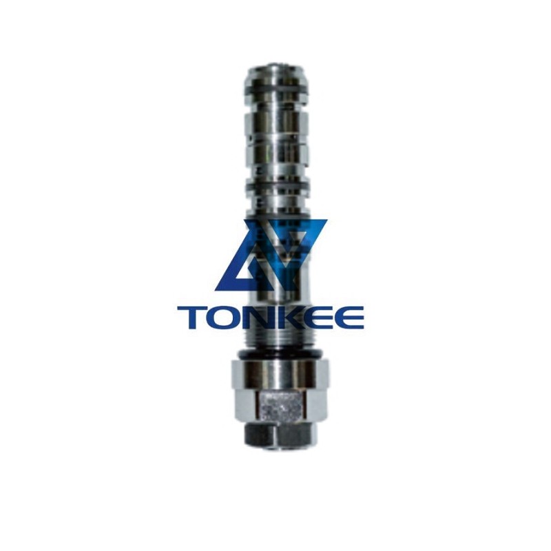 China PC200-7/PC200-8 LS Valve | OEM aftermarket new