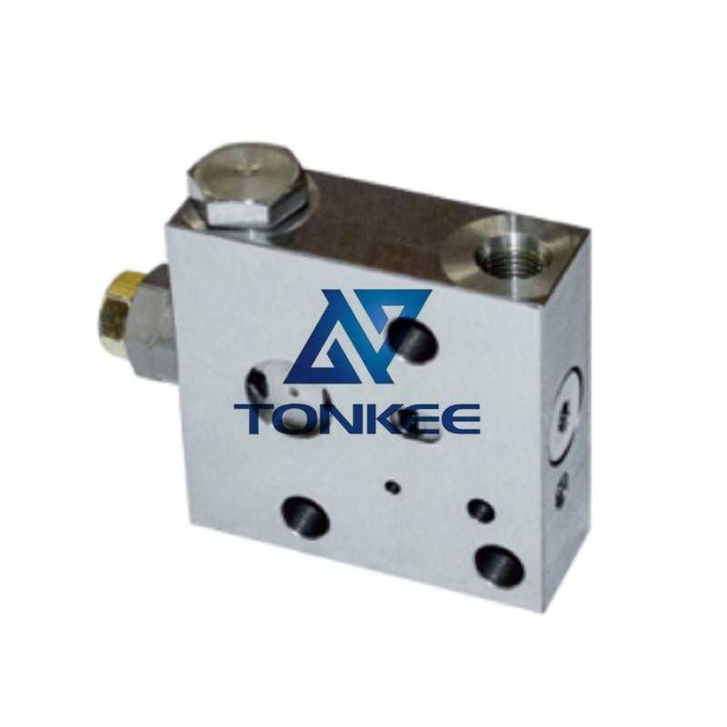 Shop PC200-7 Self-reducing Valve Block | OEM aftermarket new