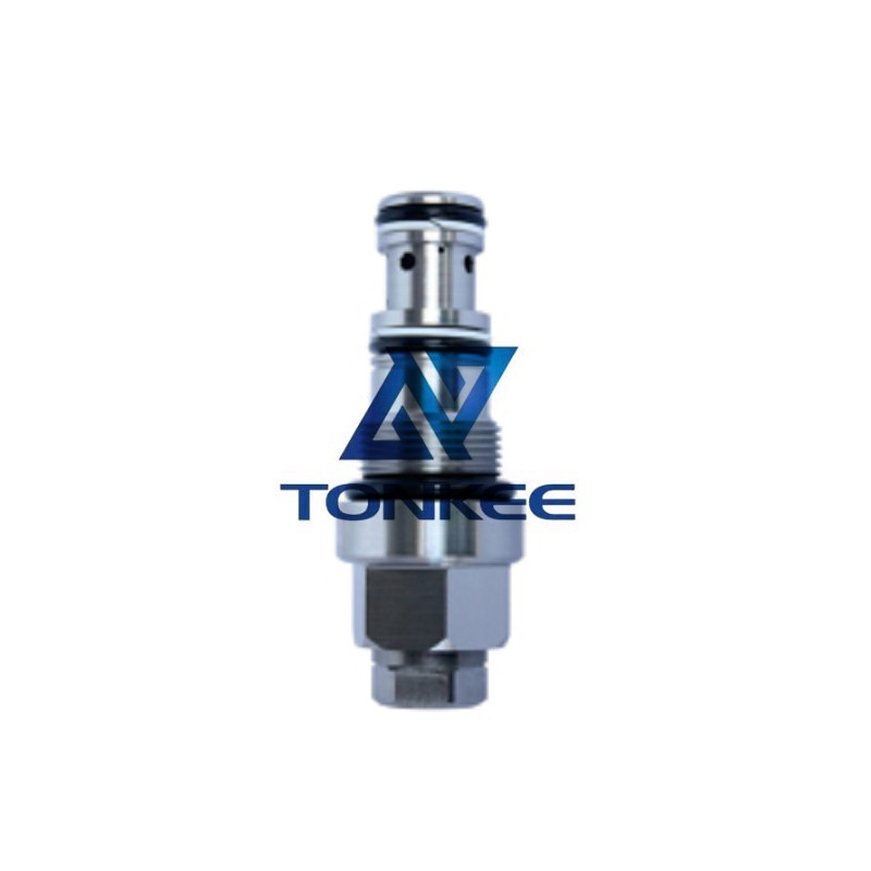 China PC200-7 Unloading Valve | OEM aftermarket new