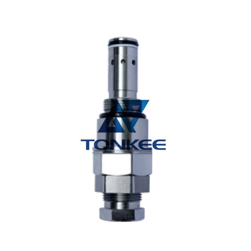Hot sale PC200-8 Main Relief Valve | OEM aftermarket new