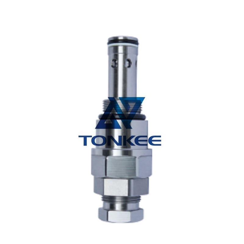 China PC400-7 Main Relief Valve | OEM aftermarket new