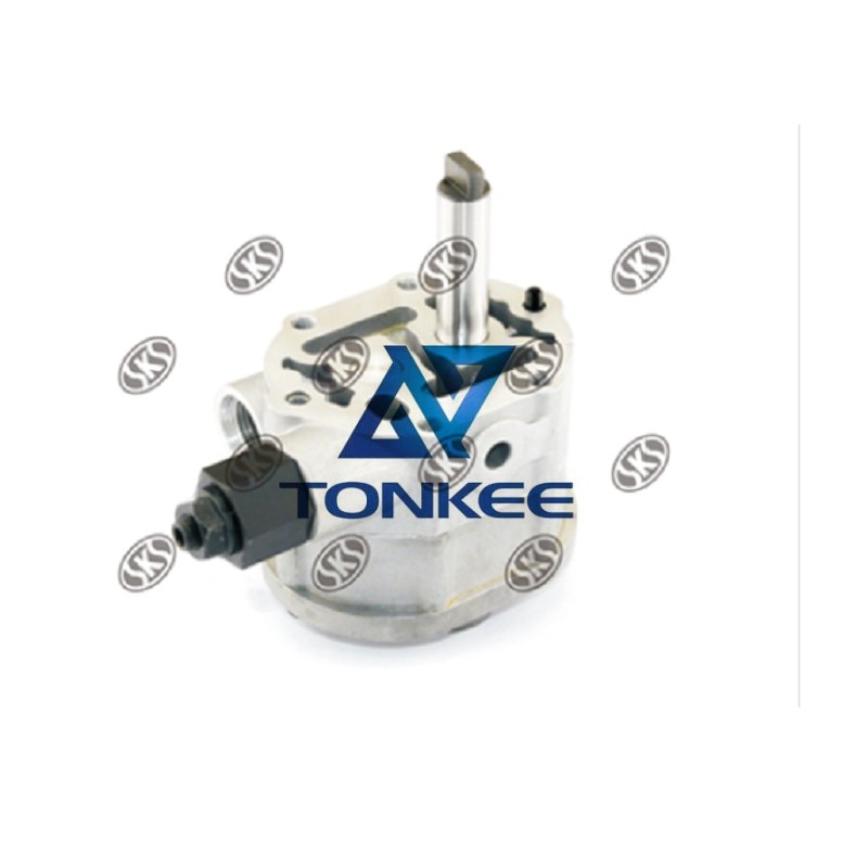 PV20 Gear Pump, hydraulic pump | Tonkee® 