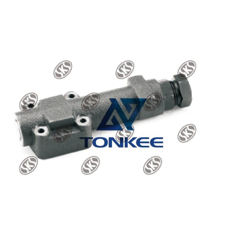 Hot sale PVB C/CM Control Valve hydraulic pump | Partsdic®
