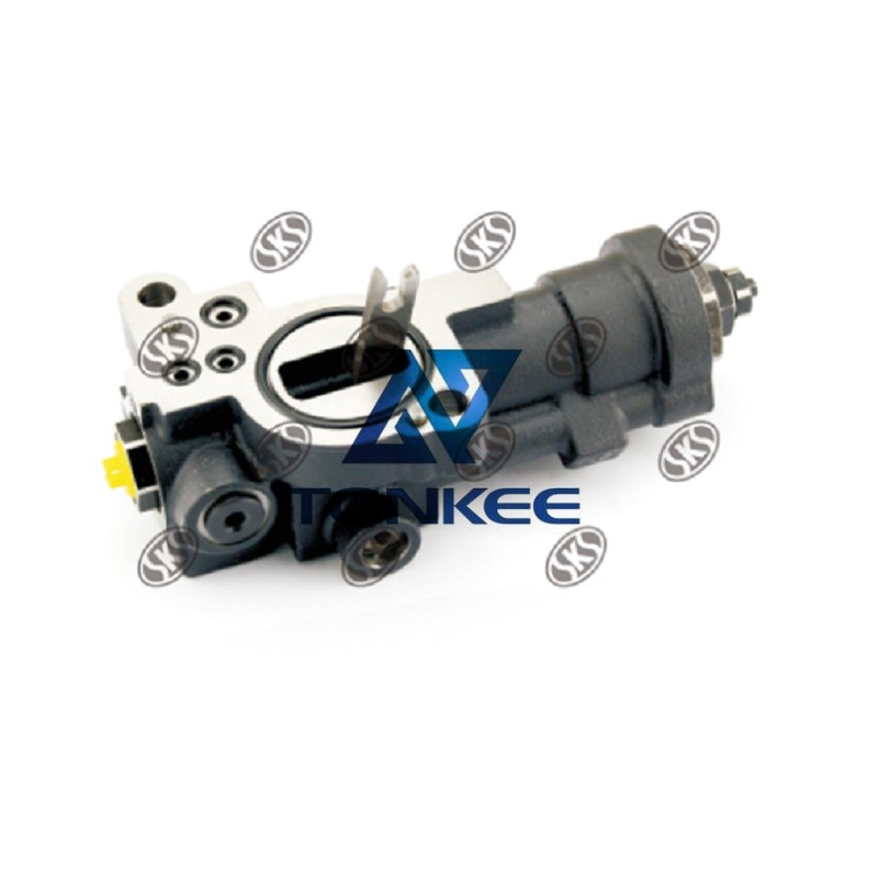 PVC 90R, Control Valve hydraulic pump | Tonkee® 