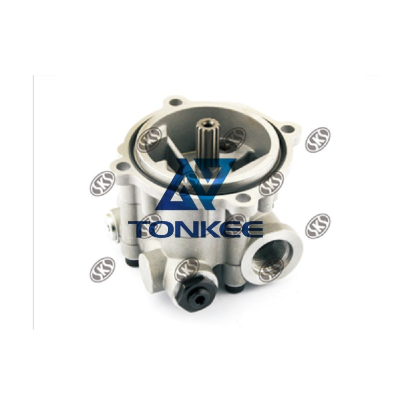 PVC90R Gear Pump, hydraulic pump | Tonkee®